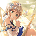 ChikaSun's Avatar'