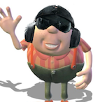 Croiissant's Avatar'