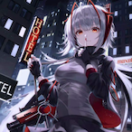 darkeverl's Avatar'