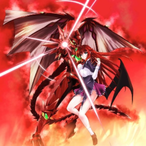 DarkSaberPrime's Avatar'