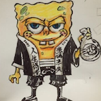 DJAKROM's Avatar'