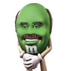 BaySnail's Avatar'