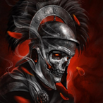 TheRomanSoldier's Avatar'