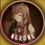 Nero_Romanus's Avatar'