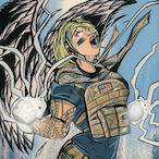 FwaamingDwagon's Avatar'