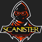 Scanister's Avatar'