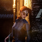 TombRaider.'s Avatar'