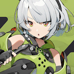 AnbyDemara's Avatar'