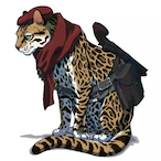 SmallDikAhNger's Avatar'