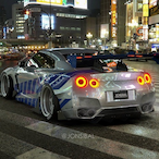 NakoEA7's Avatar'