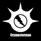Crymasterman's Avatar'