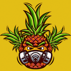 CrustyChumBucket's Avatar'