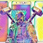 NOTE7_Robibin's Avatar'