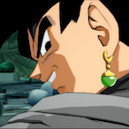 GoldenBomb1's Avatar'