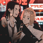 Curtcrayon20's Avatar'