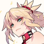 MordredLuver's Avatar'