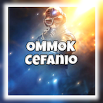 OMMOK_CEFANIO's Avatar'
