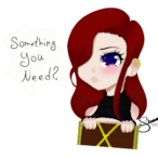 Unwanted.Shadow's Avatar'