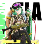 Observer-O's Avatar'