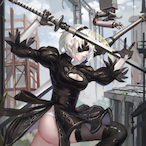 JJAsuna's Avatar'