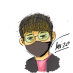 ITOD_Victor's Avatar'