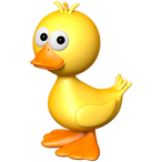 PatitoCuakk's Avatar'