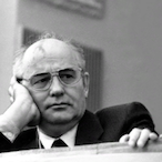 M.S.Gorbachev's Avatar'