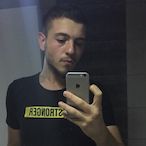 trgymehmet's Avatar'