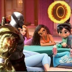 POCCIONER's Avatar'