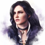 Yennefer00111's Avatar'