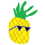 MisterPineaple's Avatar'