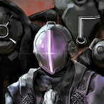 LordKageki's Avatar'