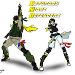 TheLegendSkip's Avatar'