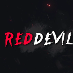 ReddevilJunior
