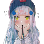 HK416BestWaifu's Avatar'