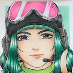 pokemonster777's Avatar'