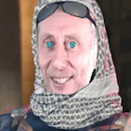 Kraeuterrakete's Avatar'