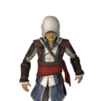 Baklajanus's Avatar'