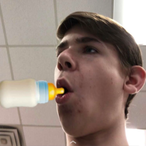 ImLeftii's Avatar'
