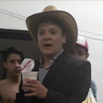Mulletini's Avatar'