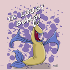 DaMudskipper's Avatar'
