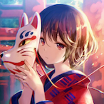 Ghostytabe's Avatar'