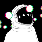 CallMeASTRO's Avatar'