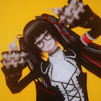 RubimaruVRC's Avatar'