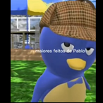 Pablo_Agiota's Avatar'