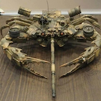 SquidViper's Avatar'