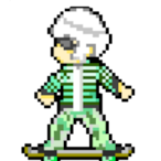 Shirai_rin's Avatar'