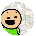 killerburger2's Avatar'