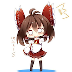 marisaqwq's Avatar'