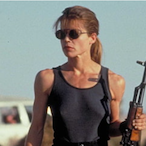 SarahConnor1992's Avatar'